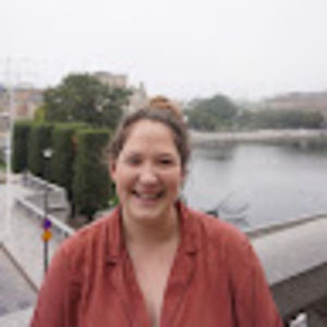 Meet your Posher, Hannah